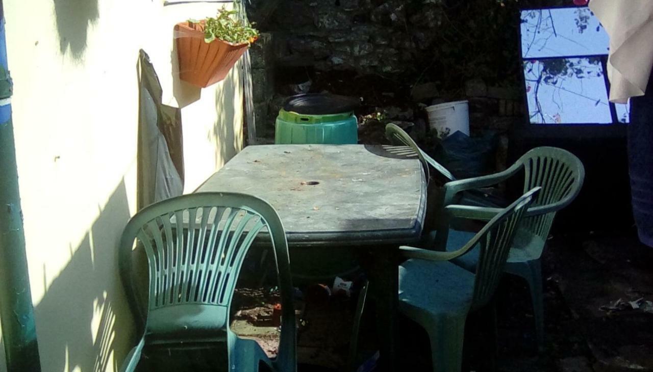 City Cottage Guest House Πλίμουθ Εξωτερικό φωτογραφία